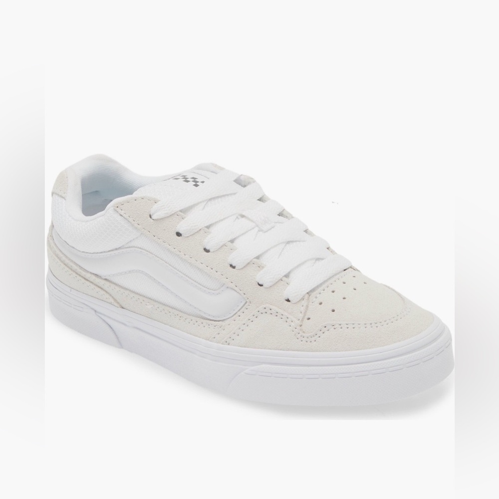 VANS women’s Low-Top Sneakers